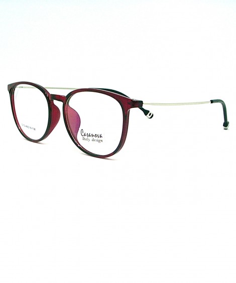 Casanova Acetate / Metal Frame