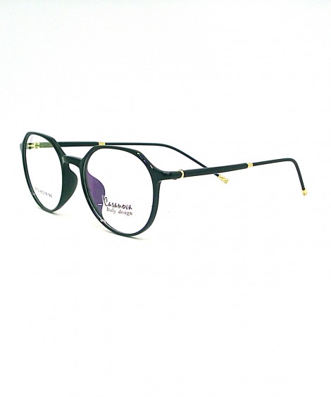 Casanova Acetate Plastic Frame
