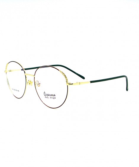 Casanova Vintage Metal Frame