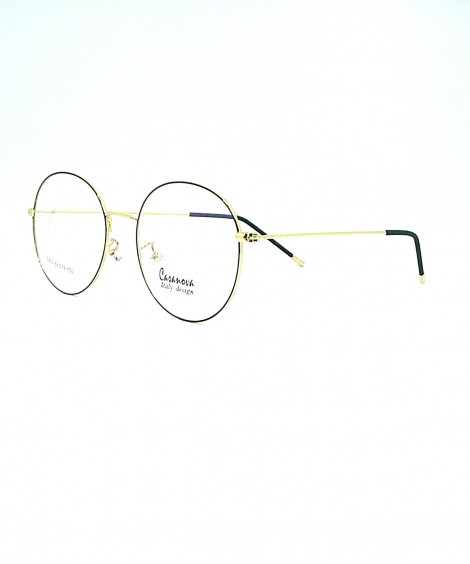 Casanova Vintage Metal Frame
