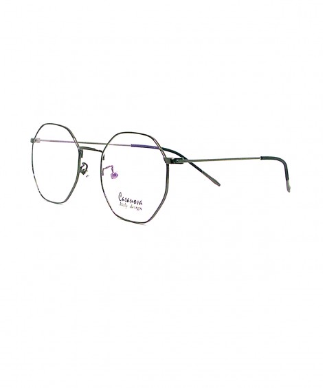 Casanova Vintage Metal Frame