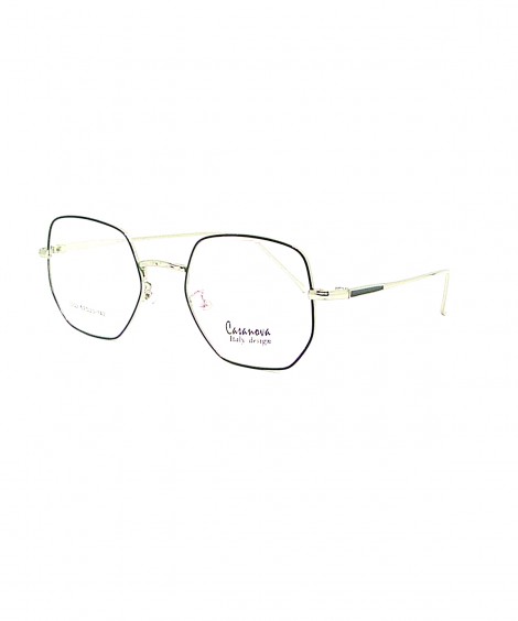 Casanova Vintage Metal Frame