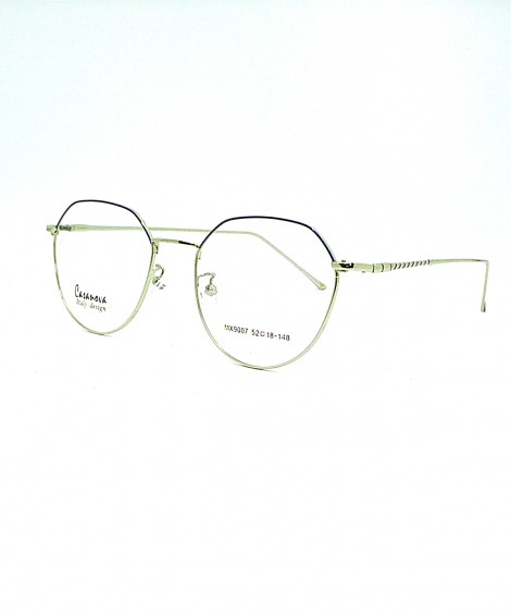 Casanova Vintage Metal Frame