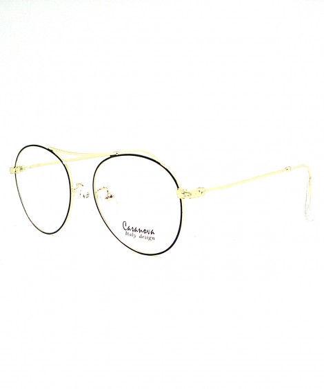 Casanova Vintage Metal Frame
