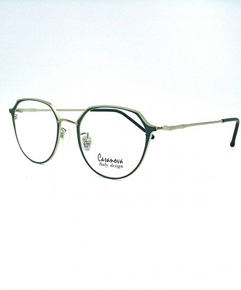 Casanova Vintage Metal Frame