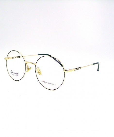 Casanova Vintage Metal Frame