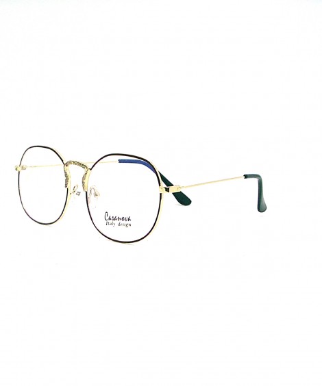 Casanova Vintage Metal Frame
