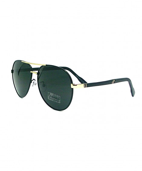 Casanova Metal Sunglasses Frame