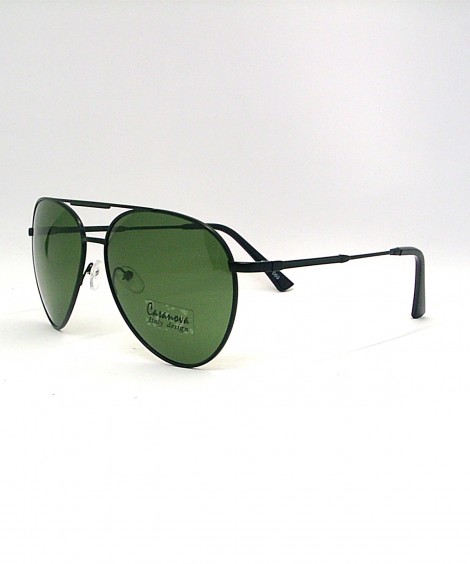 Casanova Metal Sunglasses Frame
