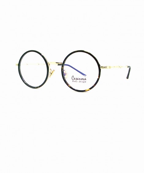Casanova Acetate / Metal Frame
