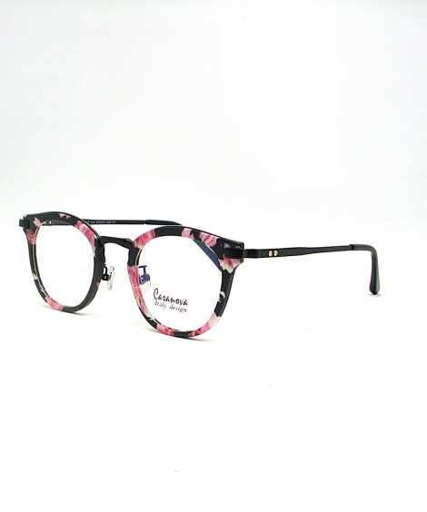 Casanova Acetate / Metal Frame