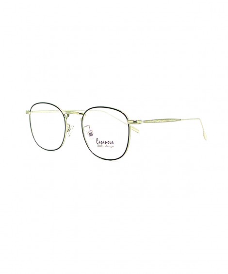 Casanova Metal Frames