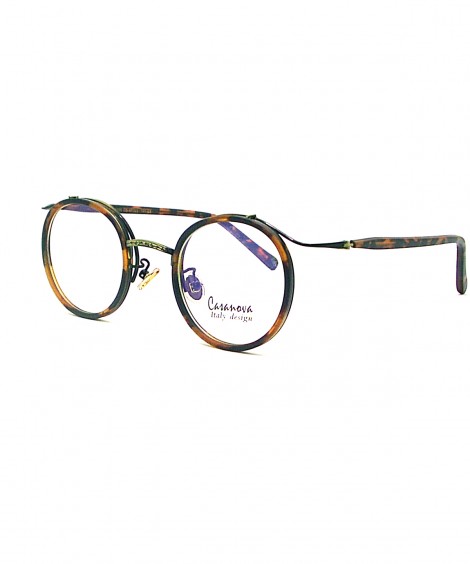 Casanova Acetate / Metal Frame