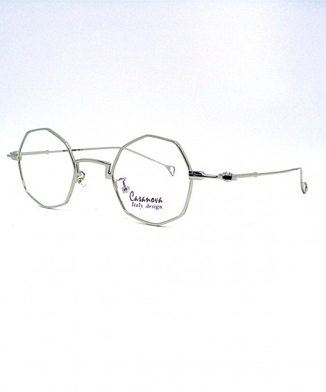 Casanova Metal Frame