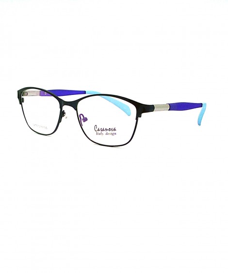 Casanova Metal / Plastic Frame