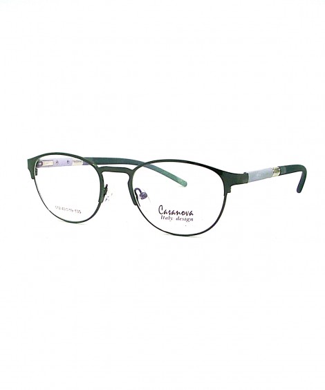 Casanova Metal / Plastic Frame
