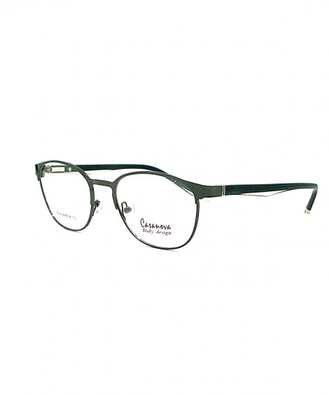 Casanova Metal / Plastic Frame