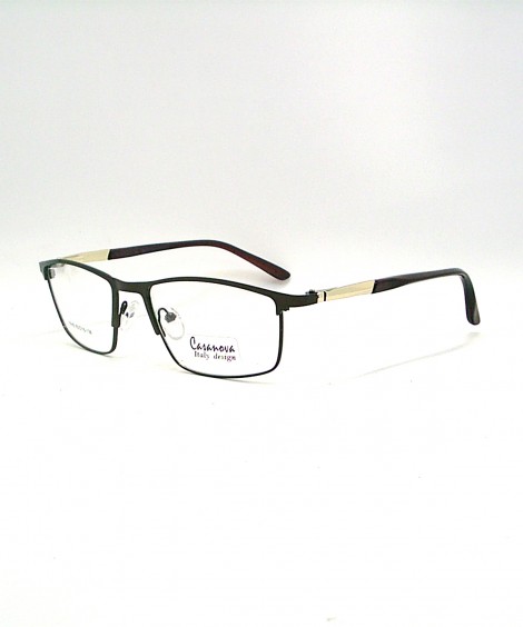 Casanova Metal / Plastic Frame
