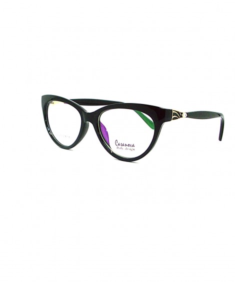 Casanova Acetate / Artificial Diamond Frame