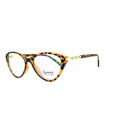 Casanova Acetate / Artificial Diamond Frame