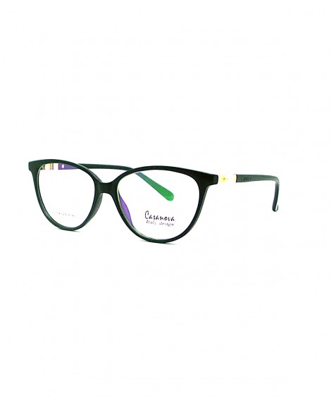 Casanova Acetate / Artificial Diamond Frame