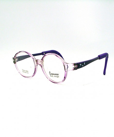 Casanova Vintage Acetate Frame