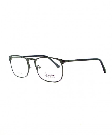 Casanova Metal / Acetate Frame