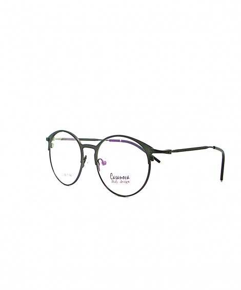Casanova Metal Frame