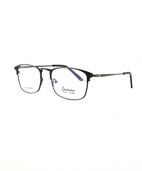 Casanova Metal Frame