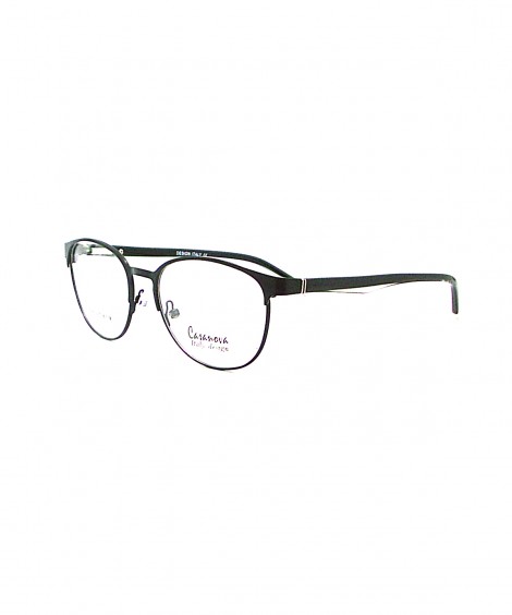 Casanova Vintage Metal / Acetate Frame