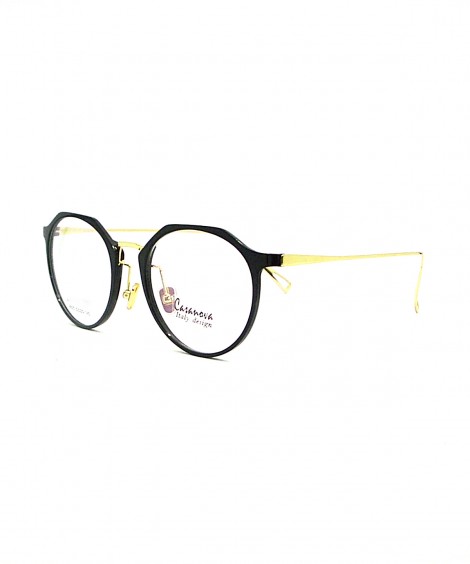 Casanova Vintage Acetate Titanium Frames