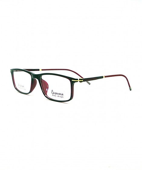 Casanova Acetate Plastic Frame