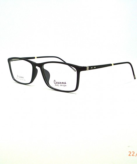 Casanova Acetate Plastic Frame