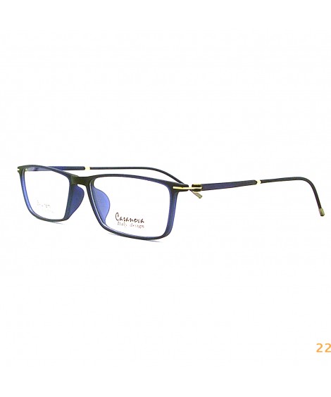 Casanova Acetate Plastic Frame