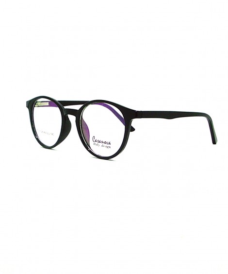 Casanova Vintage Acetate Frame
