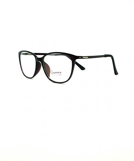 Casanova Vintage TR90 Plastic Frame