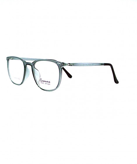 Casanova Vintage TR90 Plastic Frame