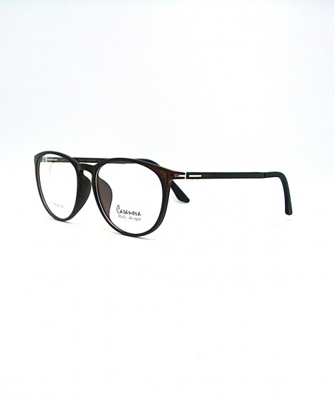 Casanova Vintage TR90 Plastic Frame