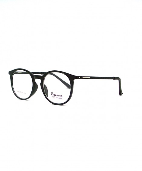 Casanova Vintage TR90 Plastic Frame