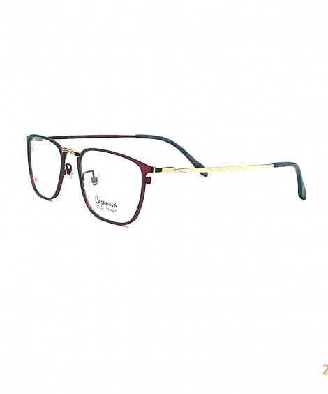 Casanova Metal Frame