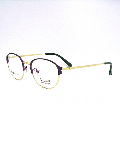 Casanova Vintage Metal Frame