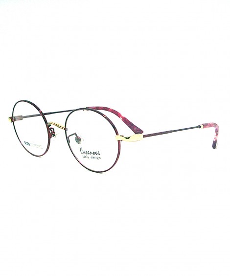 Casanova Vintage Metal Frame