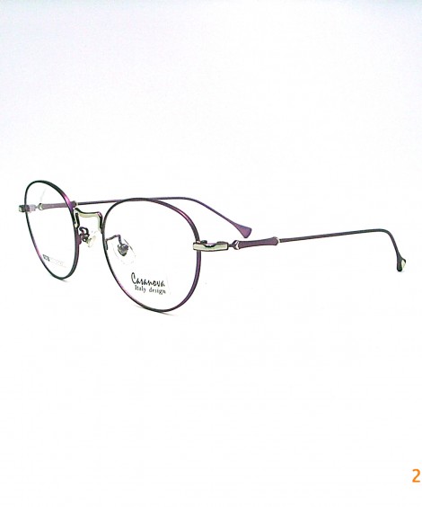 Casanova Vintage Metal Frame