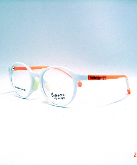 Casanova TR90 Memory Frame