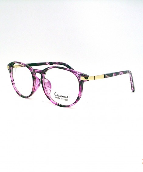 Casanova Vintage Acetate Frame