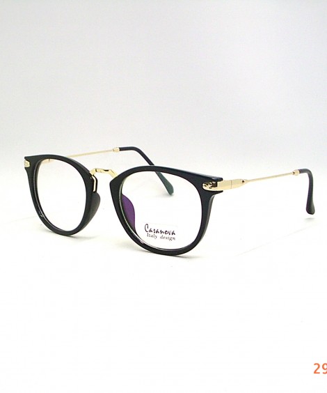 Casanova Vintage Acetate / Metal Frame
