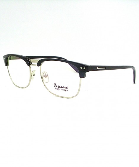 Casanova Acetate / Metal Frame