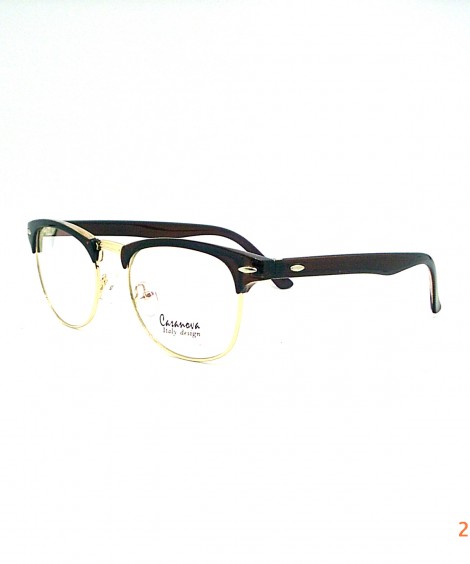 Casanova Metal / Acetate Frame