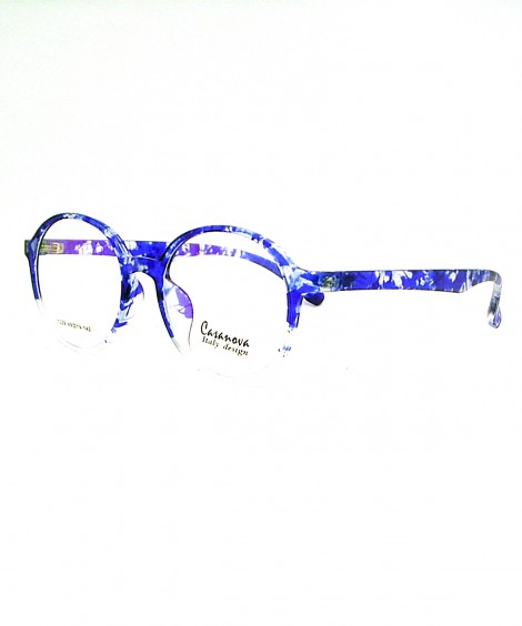 Casanova Vintage Acetate Frame