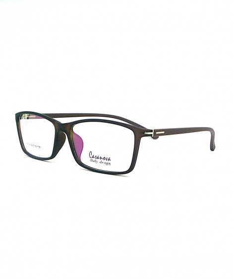 Casanova Acetate Plastic Frame